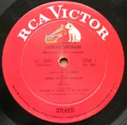 LP - Morton Gould And His Orchestra - Evening Serenade