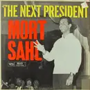 LP - Mort Sahl - The Next President
