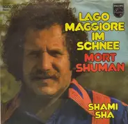 Mort Shuman - Lago Maggiore Im Schnee