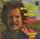 7'' - Mort Shuman - Lago Maggiore Im Schnee