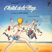Mort Shuman - L'Hotel de la Plage
