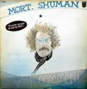 LP - Mort Shuman - Voila Comment.. - Gatefold