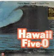 Mort Stevens And His Orchestra - Hawaii Five-O