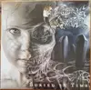LP - Mortuary Drape - Buried In Time - Numbered