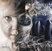 MORTUARY DRAPE - Buried In Time