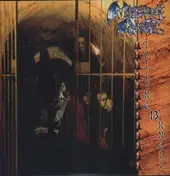 MORTUARY DRAPE - Tolling 13 Knell