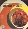 LP - Morty Corb And His Dixie All-Stars - Strictly From Dixie