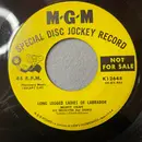 7inch Vinyl Single - Morty Craft Orchestra - Long Legged Ladies Of Labrador / It's Melody Time