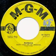 Morty Craft Orchestra - Patricia