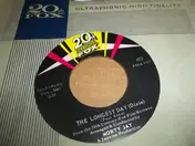 Morty Jay - The Longest Day (March)