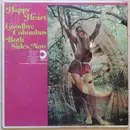 LP - Morty Lewis - 'Happy Heart' - 'Goodbye Columbus' - 'Both Sides Now'