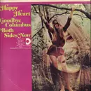 LP - Morty Lewis - Happy Heart - Goodbye Columbus - Both Sides - Now