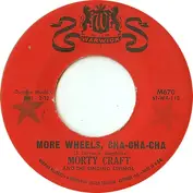 Morty Craft And The Singing Strings