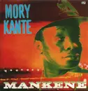 12inch Vinyl Single - Mory Kanté - Mankene
