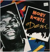 12inch Vinyl Single - Mory Kanté - Deni