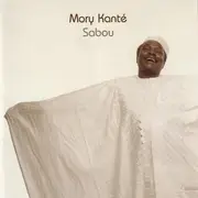 CD - Mory Kanté - Sabou