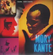 LP - Mory Kanté - Touma