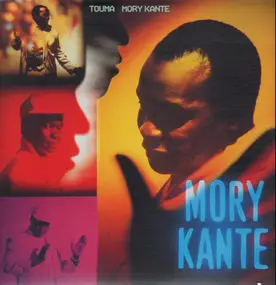 Mory Kanté - Touma