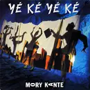 7'' - Mory Kante, Mory Kanté - Yé Ké Yé Ké