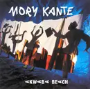 CD - Mory Kanté - Akwaba Beach