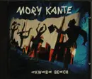 CD - Mory Kanté - Akwaba Beach