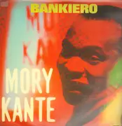 12inch Vinyl Single - Mory Kanté - Bankiero