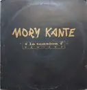 12inch Vinyl Single - Mory Kanté - La Tension (Remixes)