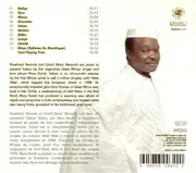 CD - Mory Kanté - Sabou