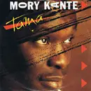 12inch Vinyl Single - Mory Kanté - Tama
