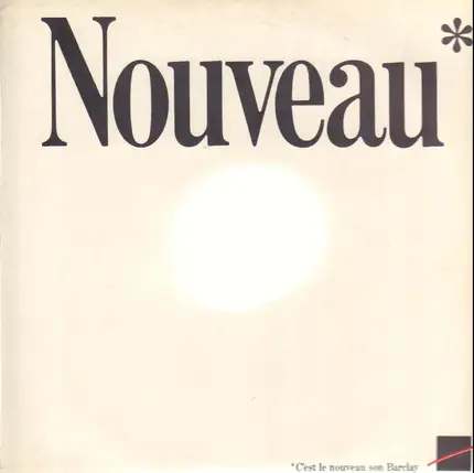 Mory Kanté - Touma