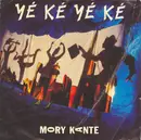 7inch Vinyl Single - Mory Kanté - Yé Ké Yé Ké - Injection-Moulded Labels