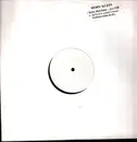 12inch Vinyl Single - Mory Klein - Kick That Bass