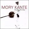 CD - Mory Kanté - Tatebola
