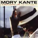 CD - Mory Kanté - Tamala: Le Voyageur