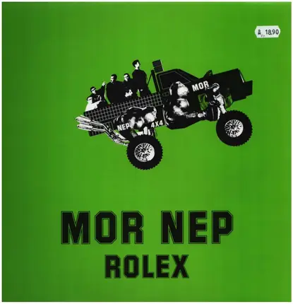 Mor - NEP