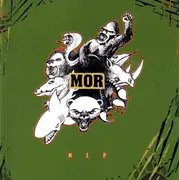 CD - Mor - Nlp