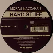 Mora & Naccarati - Hard Stuff