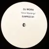 12inch Vinyl Single - Mora - Action Mandingo
