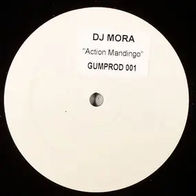 Mora - Action Mandingo