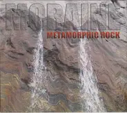 Moraine - Metamorphic Rock