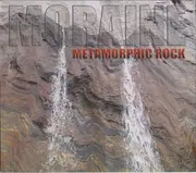 CD - Moraine - Metamorphic Rock