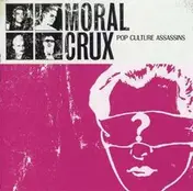 Moral Crux - Pop Culture Assassins
