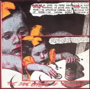 Moral Crux - The Side Effects Of Thinking