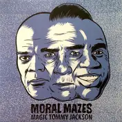 Moral Mazes
