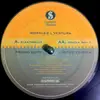 12inch Vinyl Single - Morales & Ventura - Elektrolux - Limited Edition
