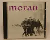 CD - Moran - Coming Across