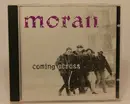 CD - Moran - Coming Across