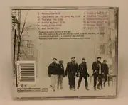 CD - Moran - Coming Across