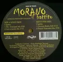 12inch Vinyl Single - Morano - Il Battito