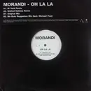 LP - Morandi - Oh La La
